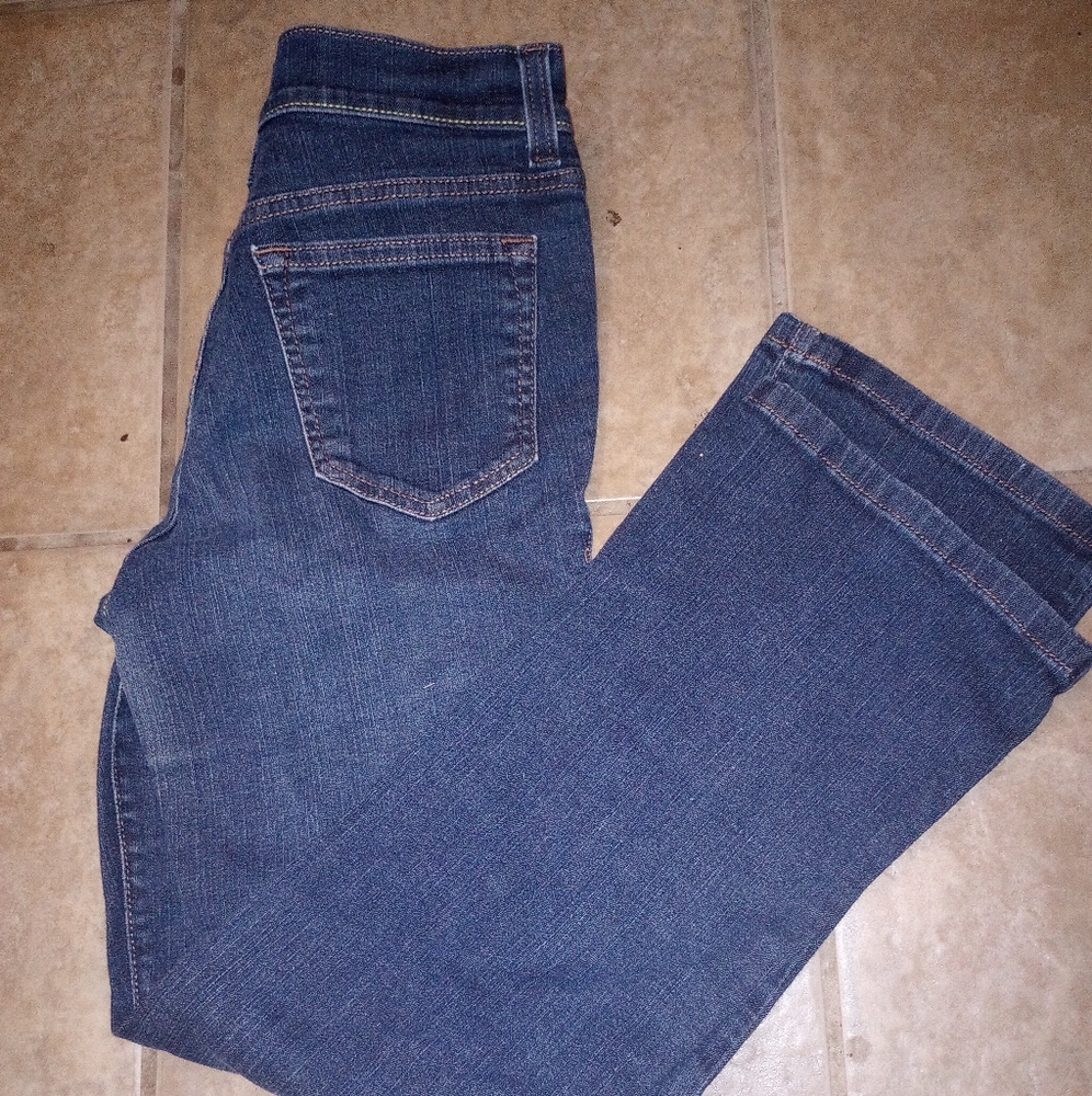 DKNY LADY High Rise JEANS